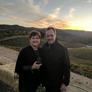 Meet your Posher, Olga